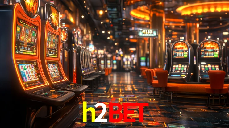 h2bet Bônus - h2bet visual 1