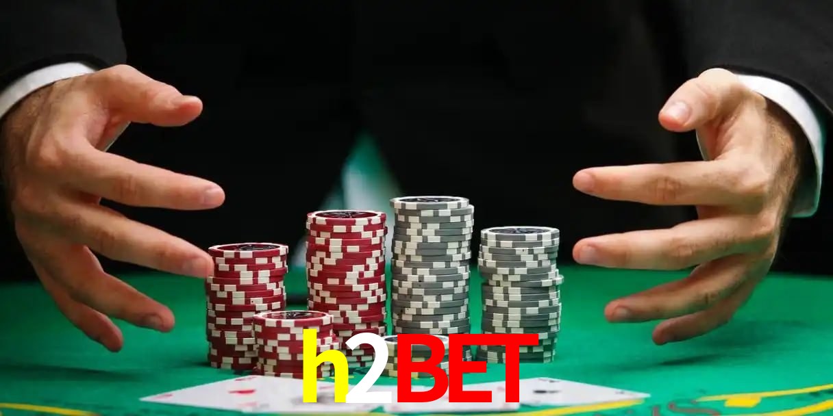 h2bet Slots - h2bet visual 1